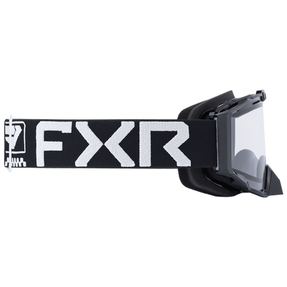 FXR Combat Goggles