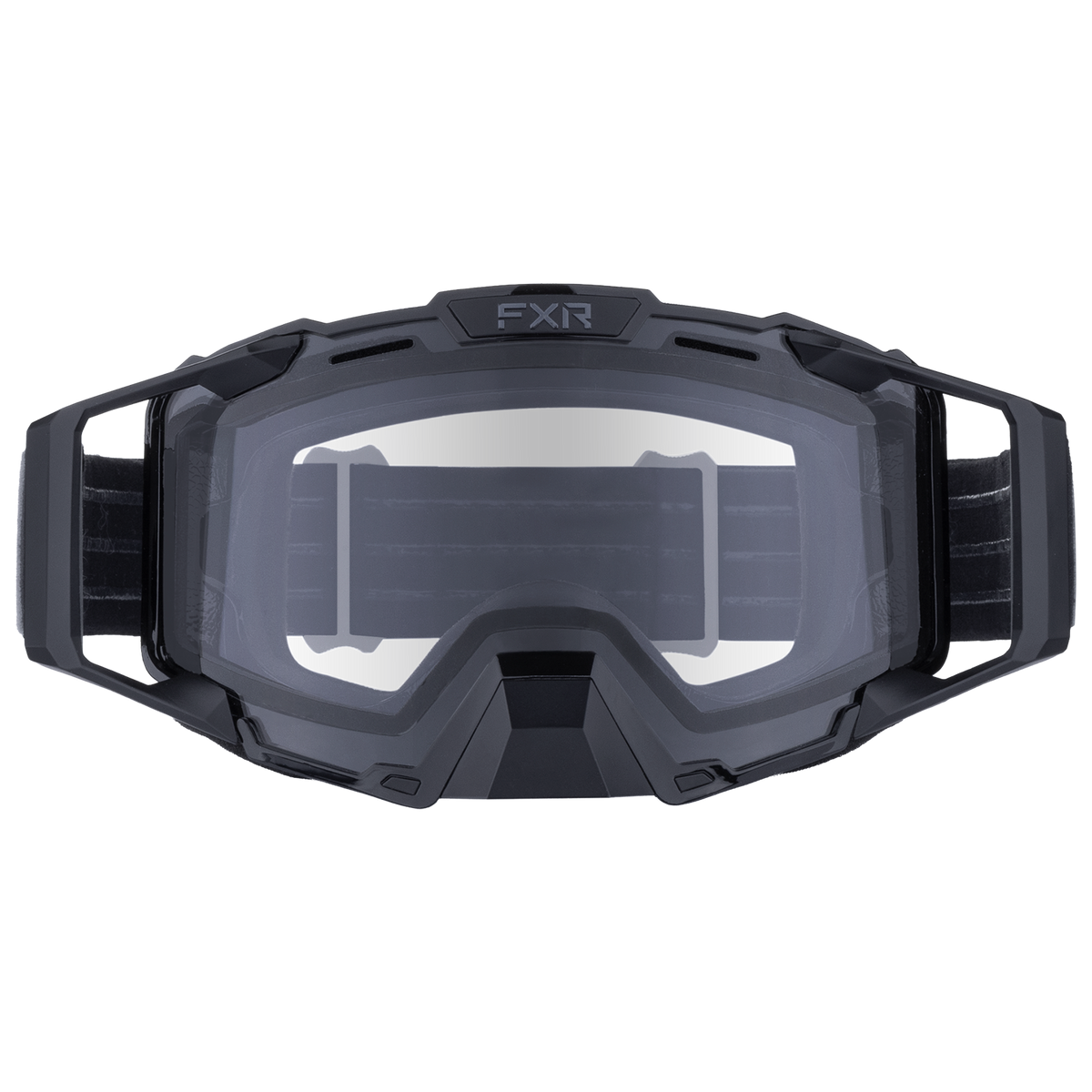 FXR Combat Goggles