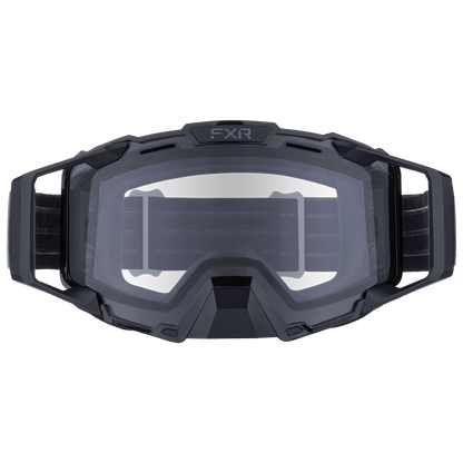 FXR Combat Goggles