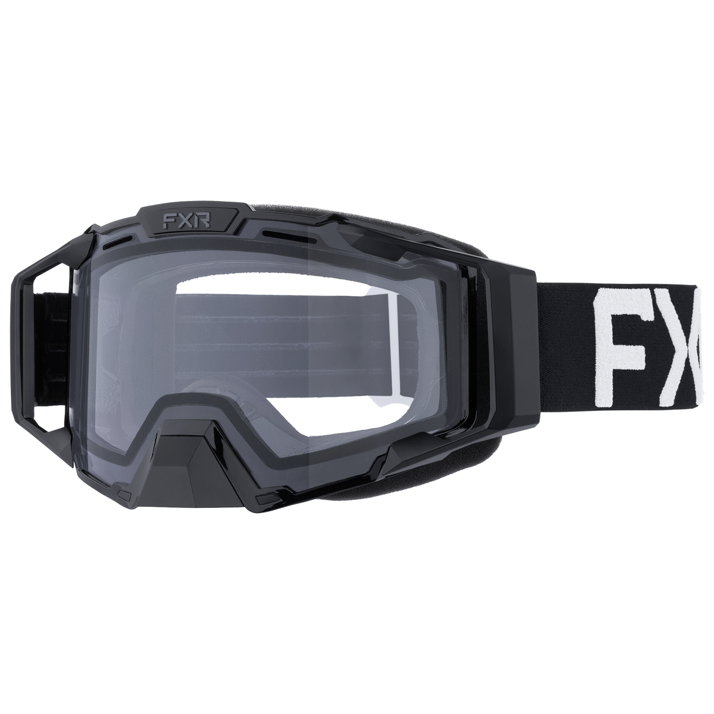 FXR Combat Goggles