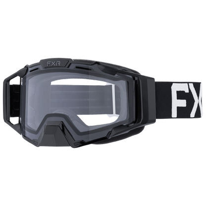 FXR Combat Goggles