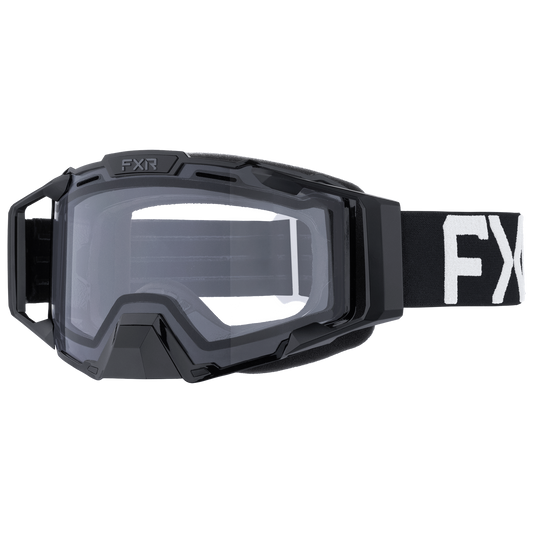 FXR Combat Goggles