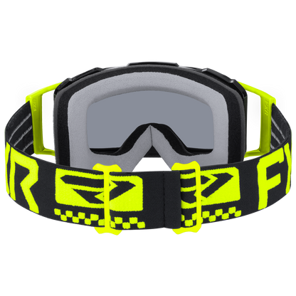 FXR Combat Goggles