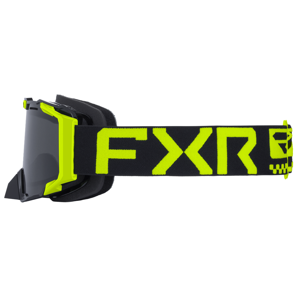 FXR Combat Goggles