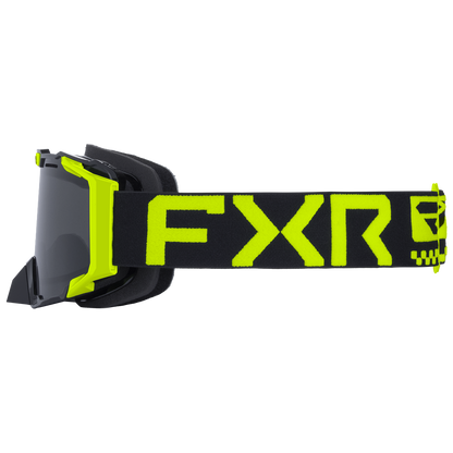 FXR Combat Goggles