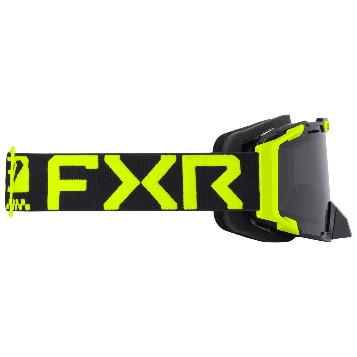 FXR Combat Goggles
