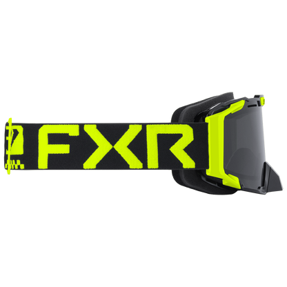 FXR Combat Goggles
