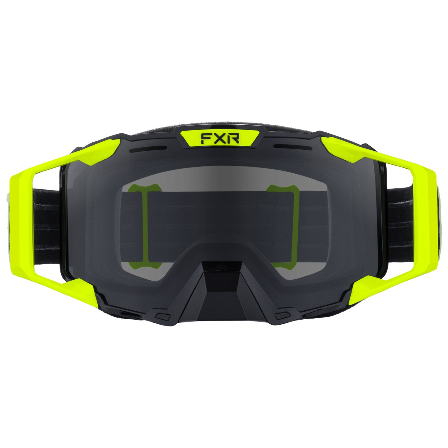 FXR Combat Goggles