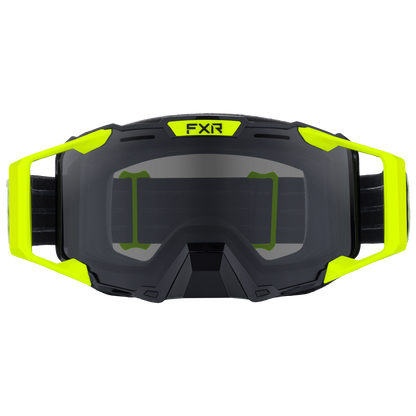FXR Combat Goggles