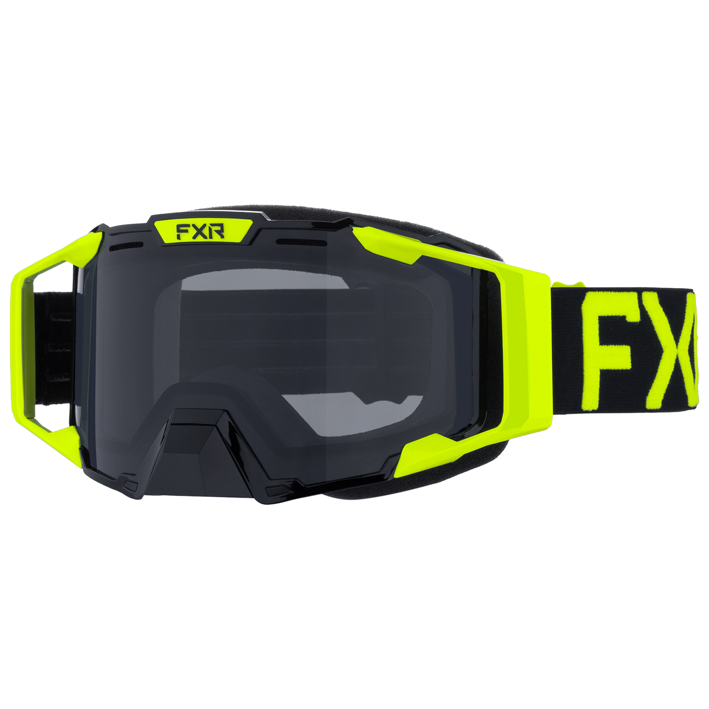 FXR Combat Goggles