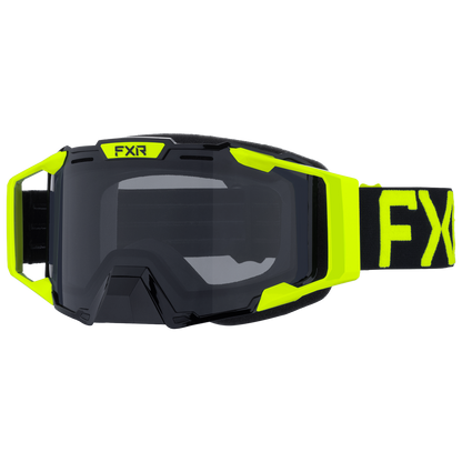 FXR Combat Goggles