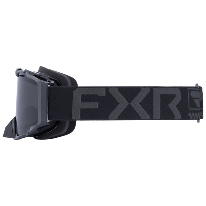 FXR Combat Goggles