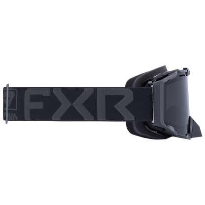 FXR Combat Goggles