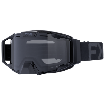 FXR Combat Goggles