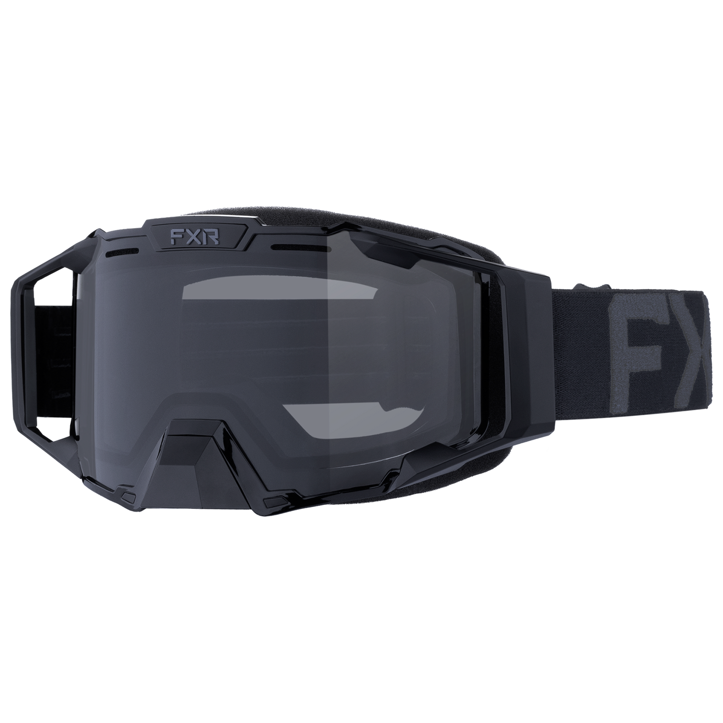 FXR Combat Goggles