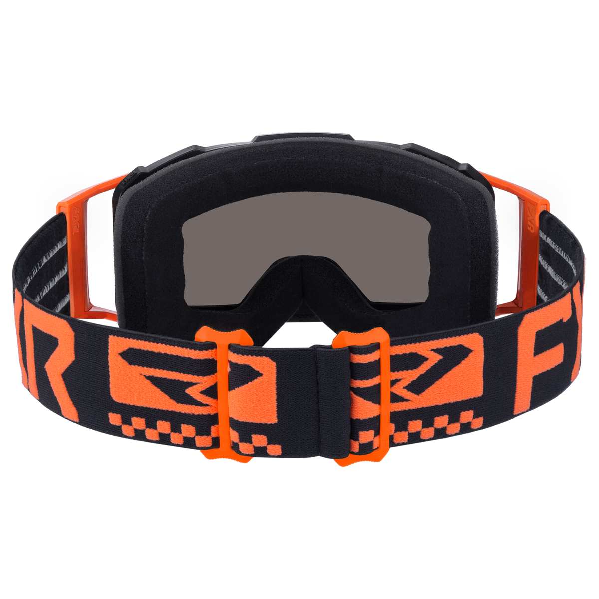 FXR Combat Goggles