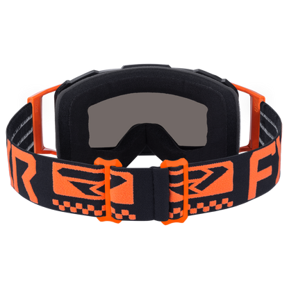 FXR Combat Goggles