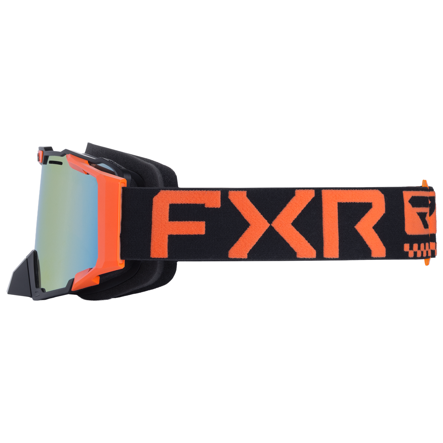 FXR Combat Goggles