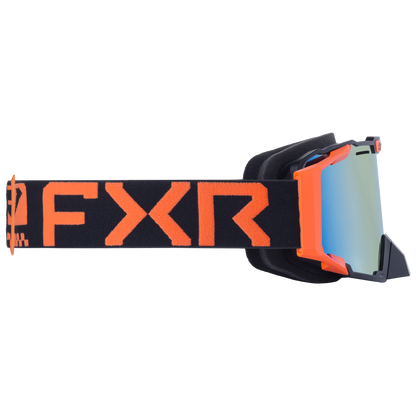 FXR Combat Goggles