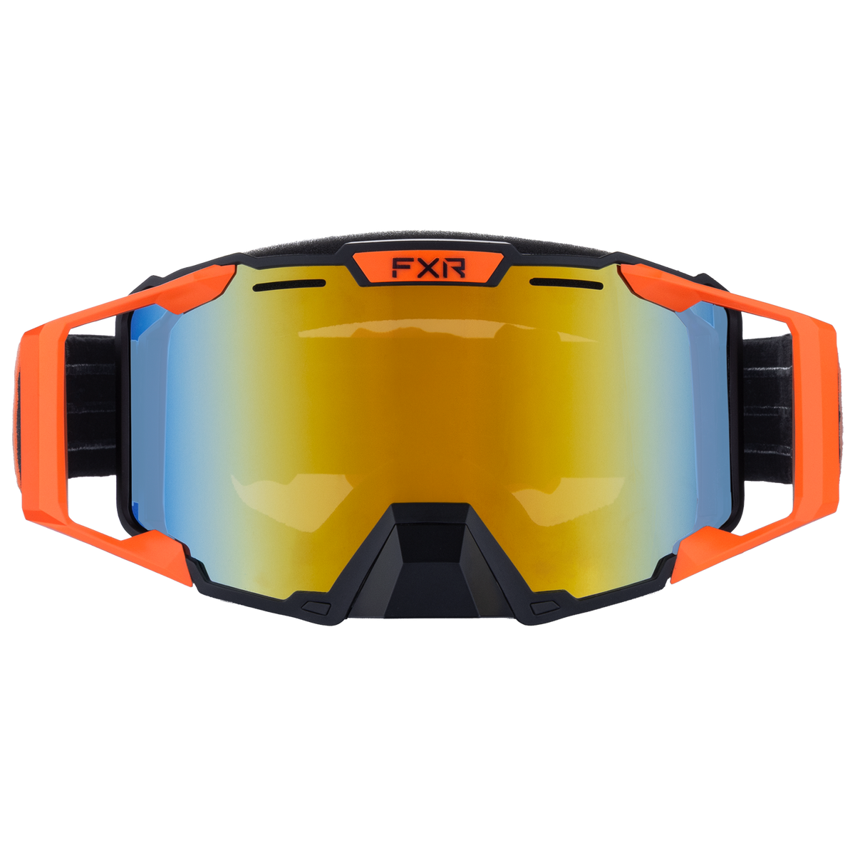 FXR Combat Goggles