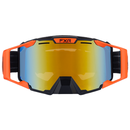 FXR Combat Goggles