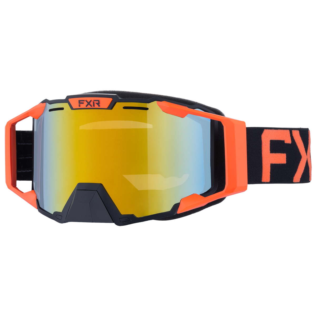 FXR Combat Goggles
