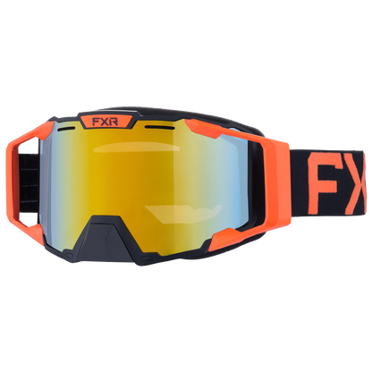 FXR Combat Goggles