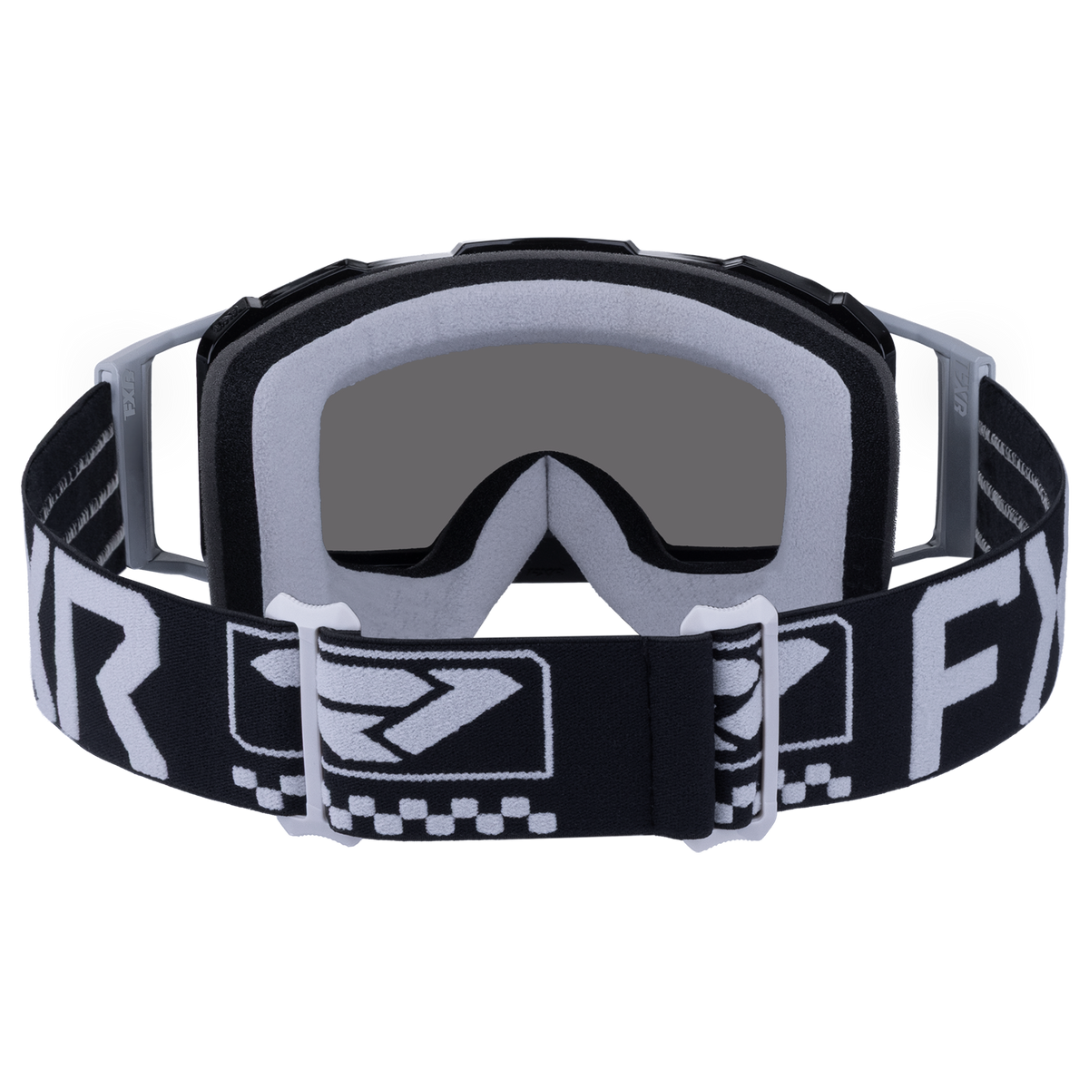 FXR Combat Goggles
