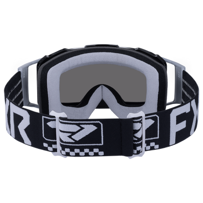 FXR Combat Goggles