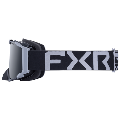 FXR Combat Goggles