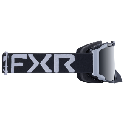 FXR Combat Goggles