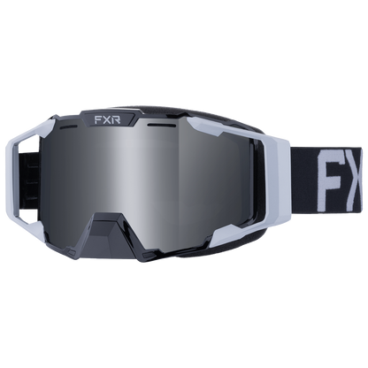 FXR Combat Goggles