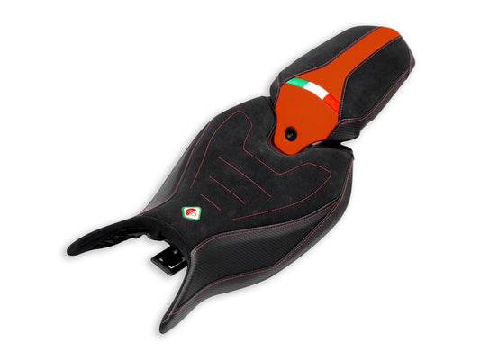 DBK Comfort Seat Cover Triumph Speed Triple 1200 2021-2025