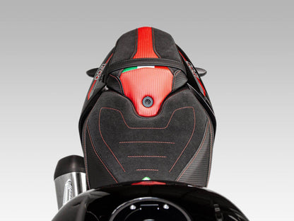 DBK Comfort Seat Cover Triumph Speed Triple 1200 2021-2025