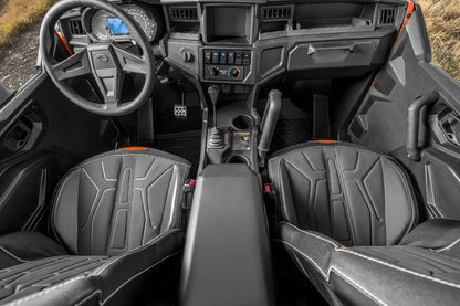 Rockford Fosgate Stage 3 Audio System Polaris GENERAL 2016+
