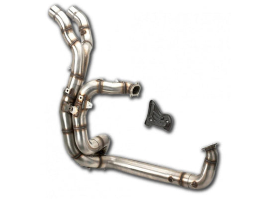 Termignoni Headers Stainless Steel Ducati 1198 2009-2012