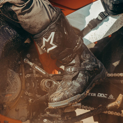 Alpinestars Corozal V2 Adventure Drystar Motorcycle Boots