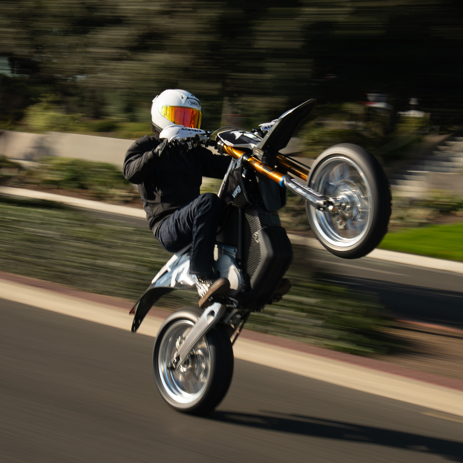 Cortech AA Dyneema Motorcycle Riding Jeans - Adventure Parts