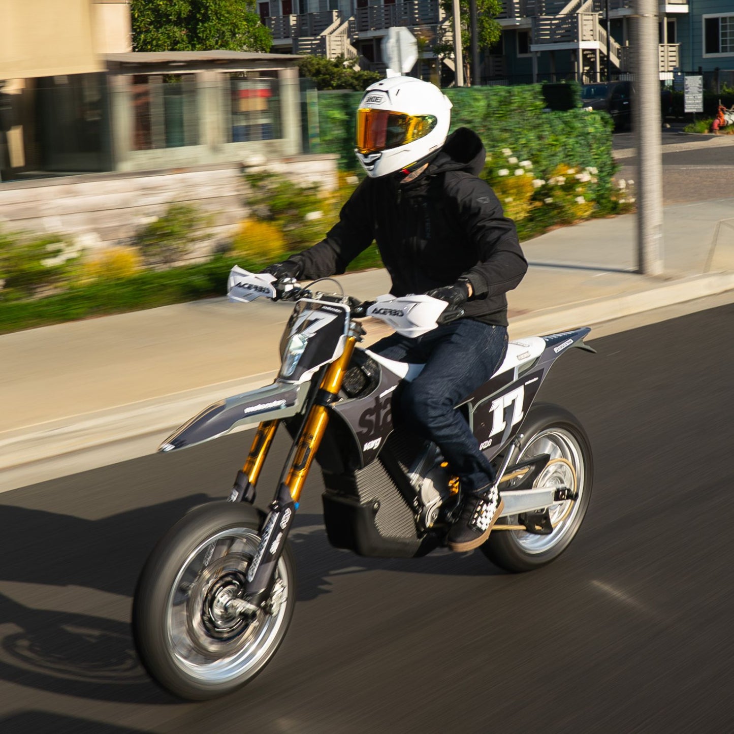 Cortech Meta Hoodie - Adventure Parts