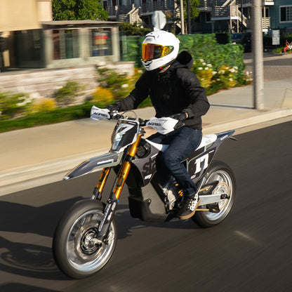 Cortech Meta Hoodie - Adventure Parts