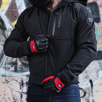 Cortech Meta Hoodie - Adventure Parts