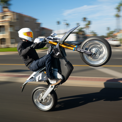 Cortech Meta Hoodie - Adventure Parts