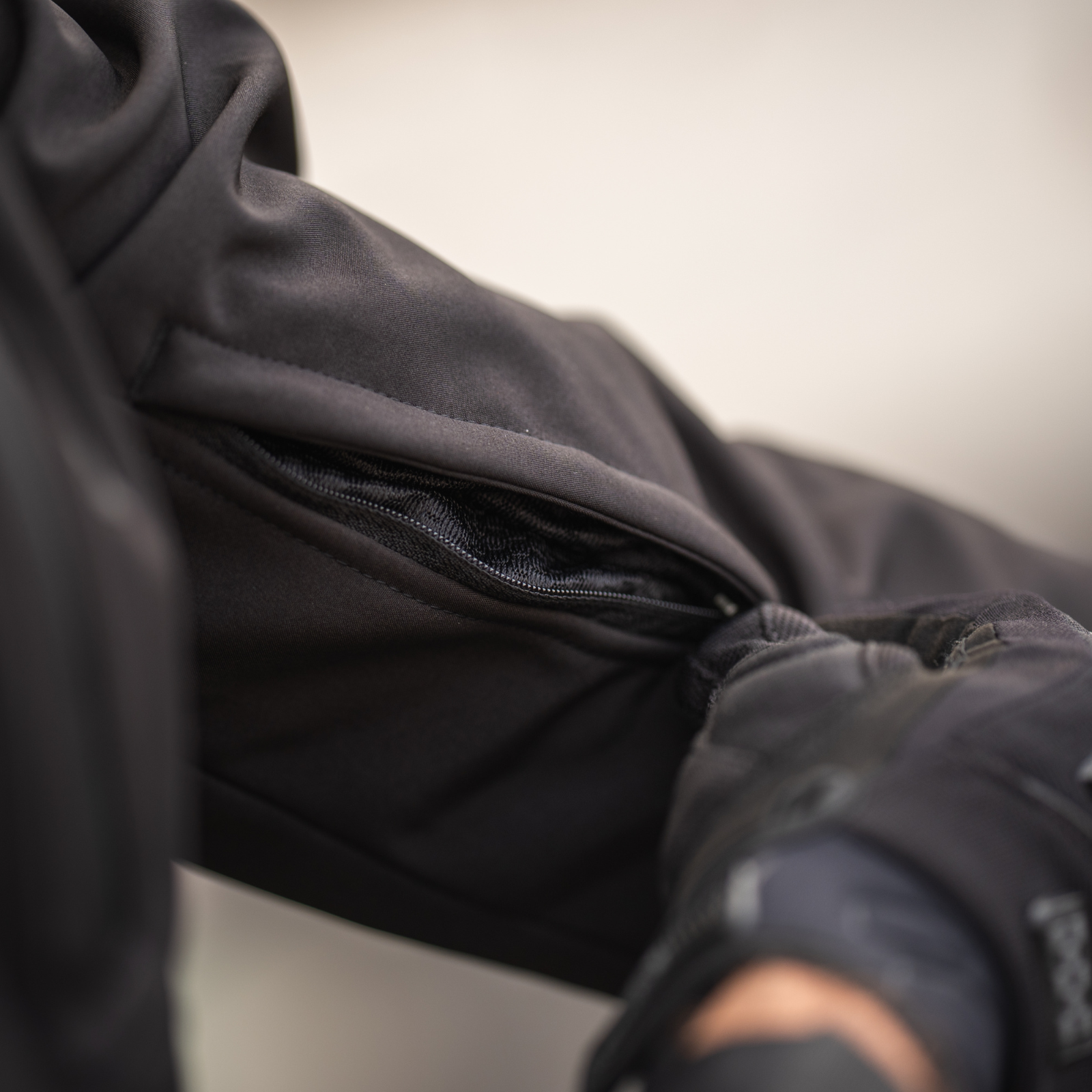 Cortech Meta Hoodie - Adventure Parts