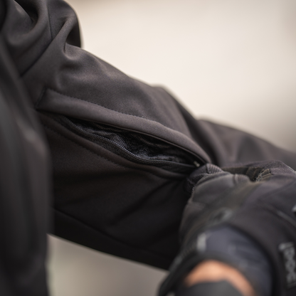 Cortech Meta Hoodie - Adventure Parts