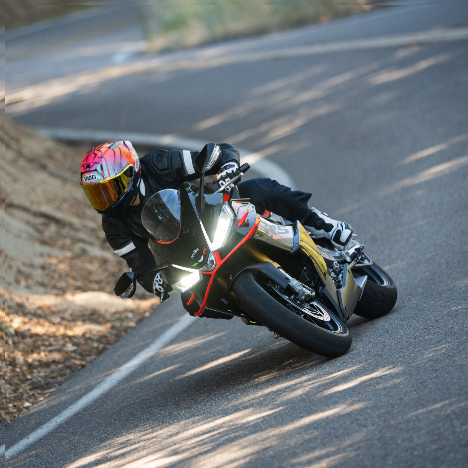 Cortech Revo ST V2 Motorcycle Gloves - Adventure Parts