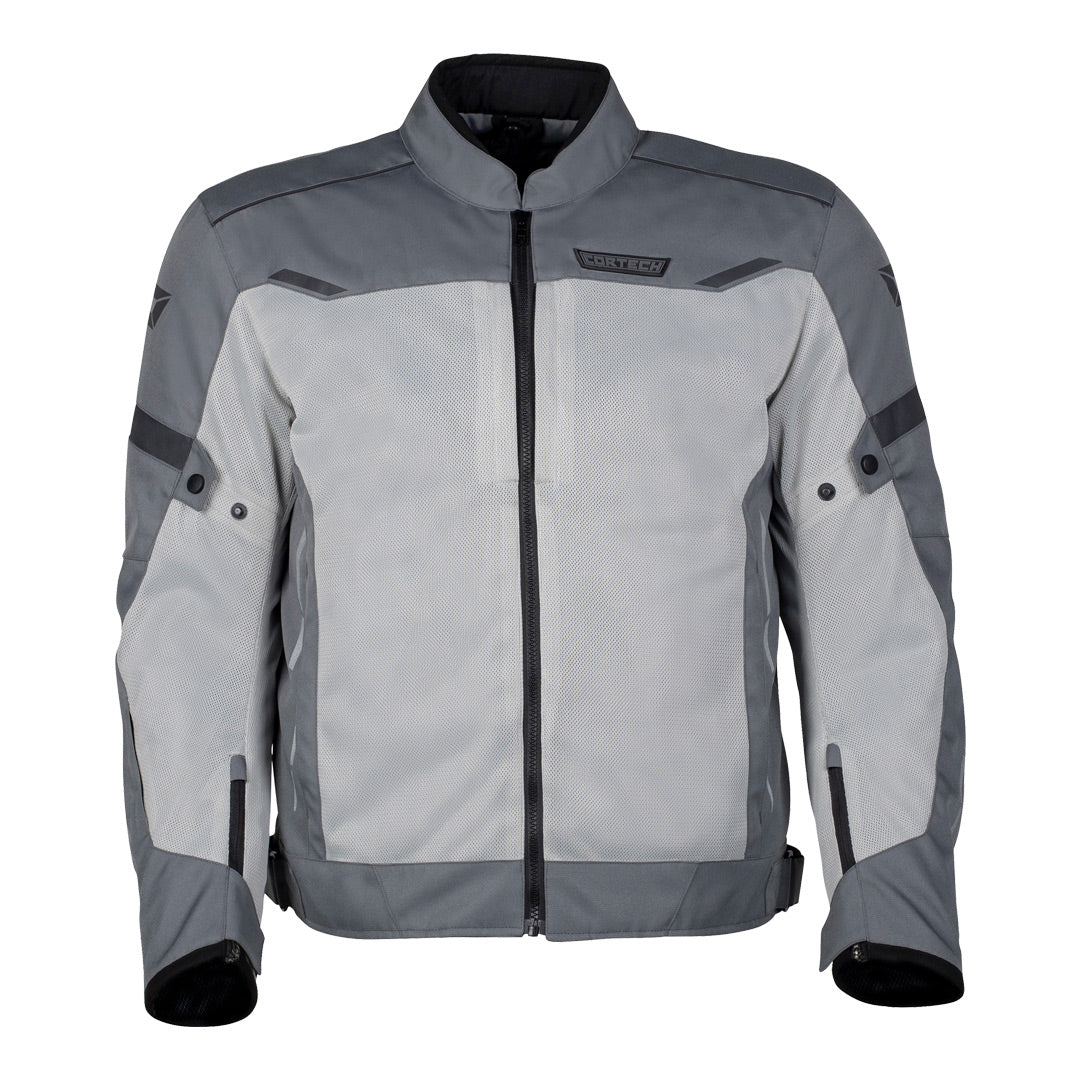 Cortech Aero-Flo Motorcycle Jacket - Adventure Parts