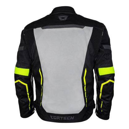 Cortech Aero-Flo Motorcycle Jacket - Adventure Parts