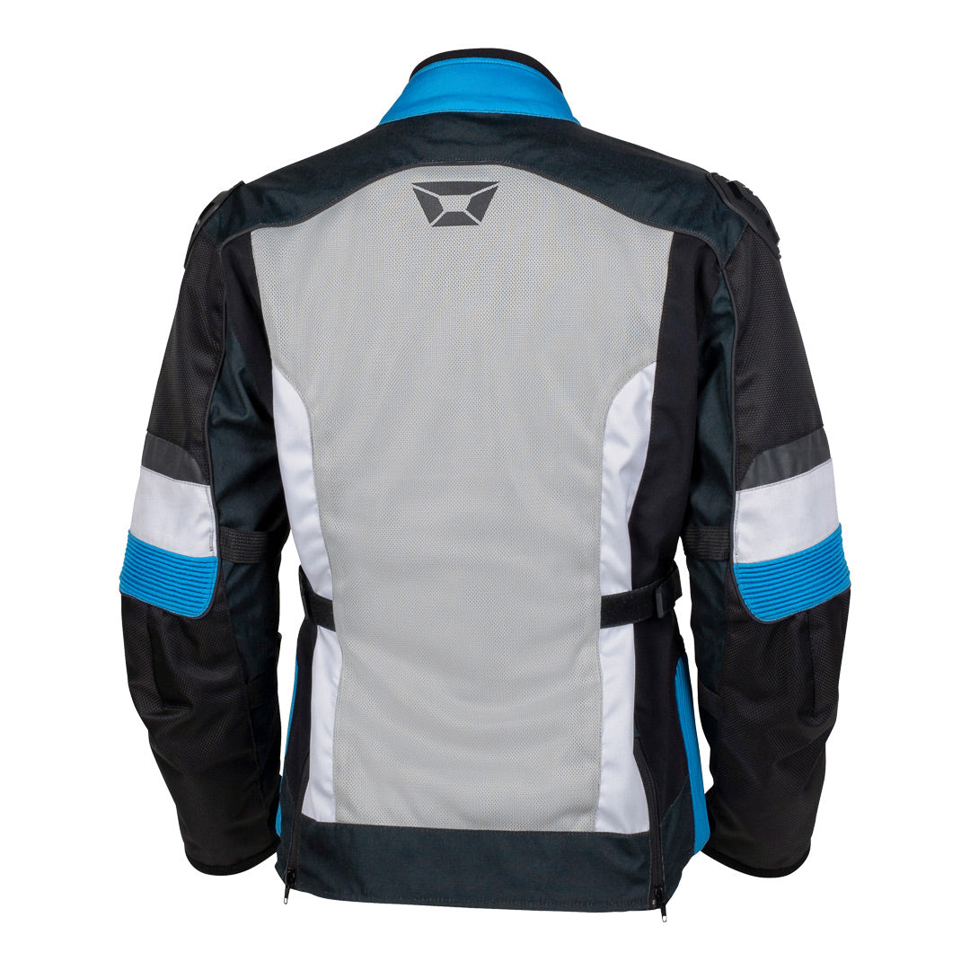 Cortech Women's Hyper-Flo Air Motorcycle Jacket - Adventure Parts