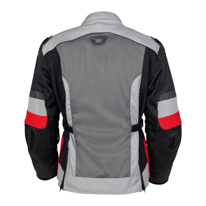 Cortech Women's Hyper-Flo Air Motorcycle Jacket - Adventure Parts