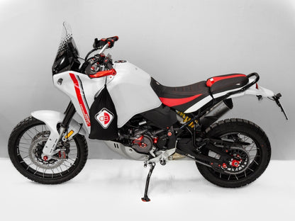 DBK Cover Large Motorcycle Ducati Diavel V4 2023-2025